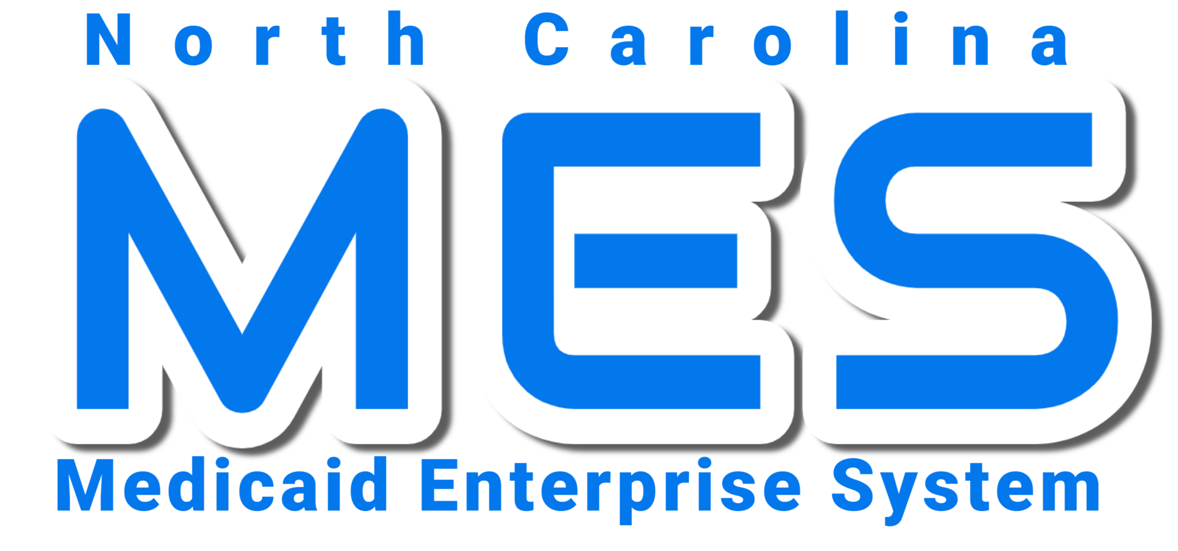 Medicaid Enterprise systems Logo